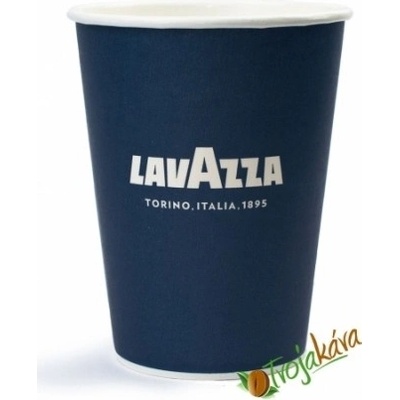 Lavazza papierový pohár 50 x 270 ml