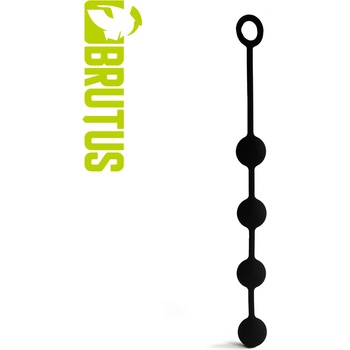 Image 1 of Brutus Silicone String of Pearls 40mm