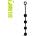 Brutus Silicone String of Pearls 40mm