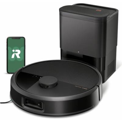 iRobot Roomba Max 715 W255040