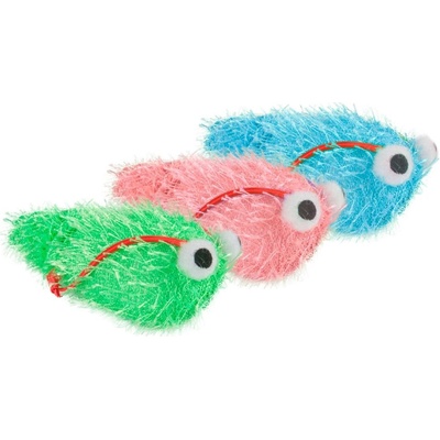 Karlie Catnip had 17 cm