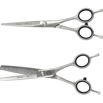 Eurostil Profesional Sculptor Line Sada kadeřnických nůžek 6