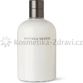 Bottega Veneta Woman tělové mléko 200 ml