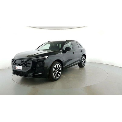 Audi Q3 1.5 TFSI S tronic S-line 110 kW