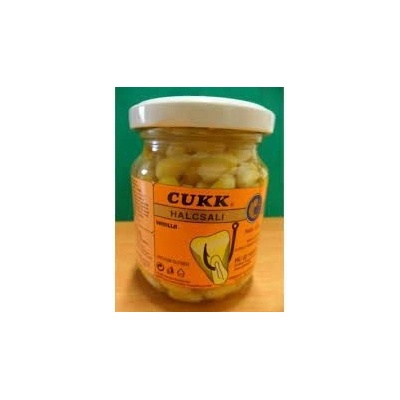 Cukk Kukuřice nakládaná barvená natural