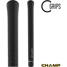 Champ C2 Standard Grip Black 60 Round
