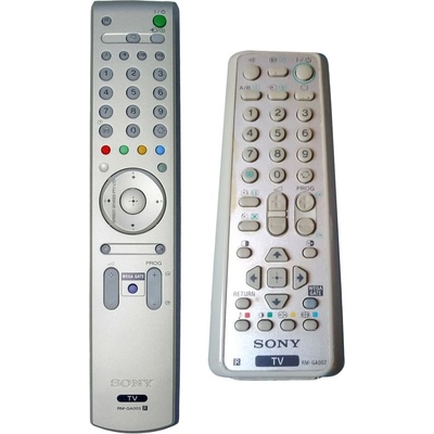 GENERAL Sony rm-ga002, rm-ga003 - дистанционно управление дубликат (rm-ga002, rm-ga003)