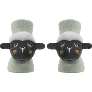 KikkaBoo Бебешки чорапи KikkaBoo Sleepy Sheep (31201010448)