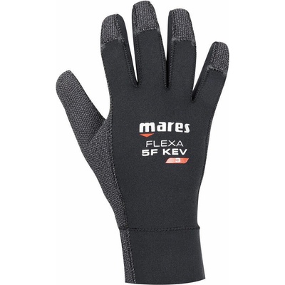Mares FLEXA KEVLAR 3 mm – Sleviste.cz