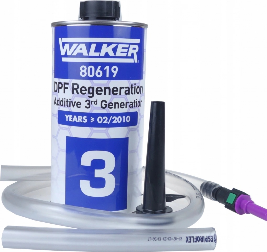 Walker Eolys Powerflex 1 l