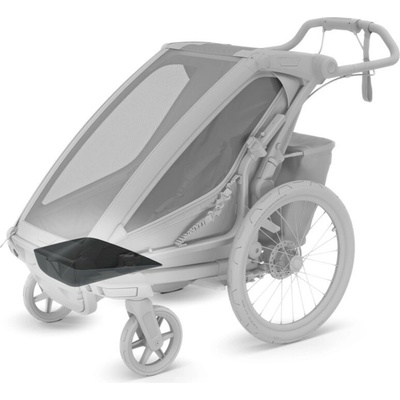 Thule Chariot gumová podložka SINGLE