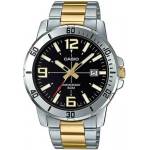 Casio MTP-VD01SG-1BVUDF Часовници