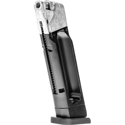 Umarex Airsoft zásobník Glock 17 BlowBack AG CO2