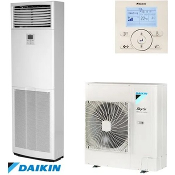 Image 1 of Daikin FVA140A / RZASG140MV1