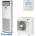 Daikin FVA140A / RZASG140MV1
