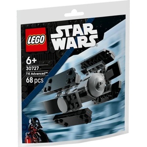 LEGO® Star Wars™ - TIE Advanced Mini-Build (30727)