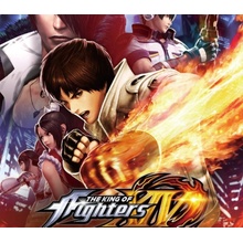 The King of Fighters XIV