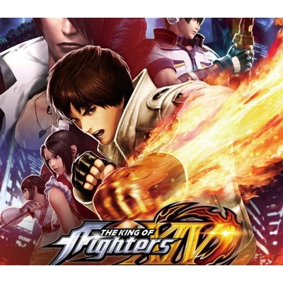 The King of Fighters XIV