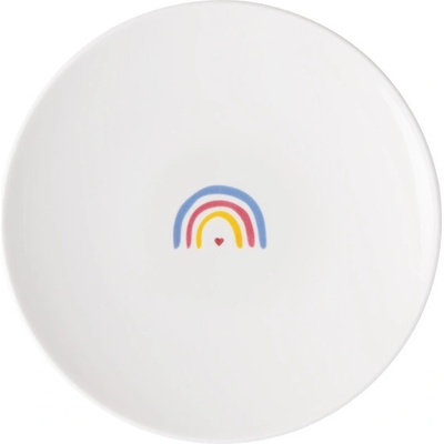 Villeroy & Boch Dezertný tanier 21,2 cm Be Happy With Love