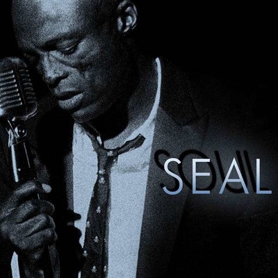 Seal - Soul CD