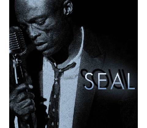 Seal - Soul CD