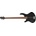 Cort Action Plus LH BK