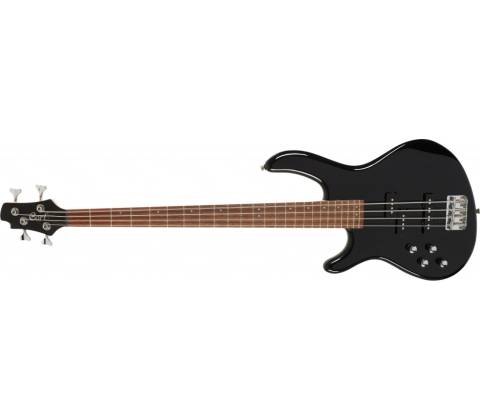 Cort Action Plus LH BK