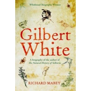 Gilbert White | Richard Mabey (ISBN: 9781861978073)