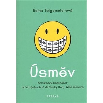 Úsměv