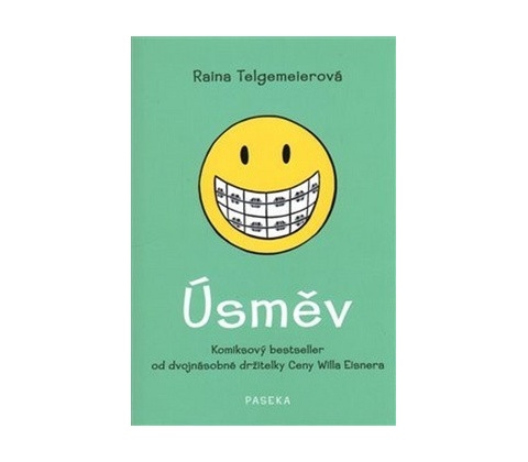 Úsměv