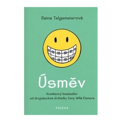 Úsměv