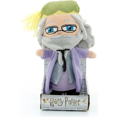 YUME Harry Potter Ministerstvo kouzel Brumbál 20 cm