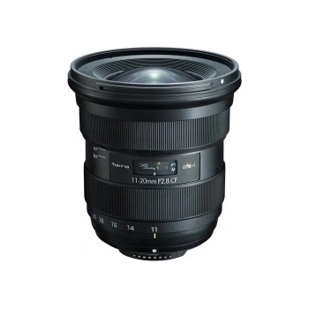 Tokina ATX-I 11-20mm F2.8 CF PLUS Canon