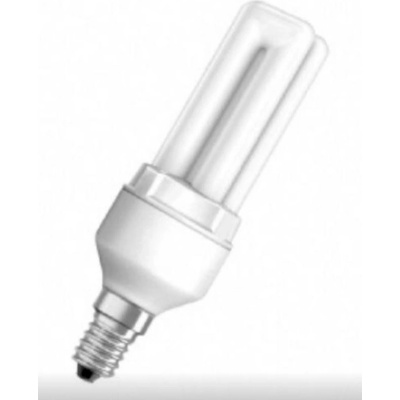 Osram Úsporná žárovka Dulux intelligent longlife 7W E14 840 365Lm 4000K