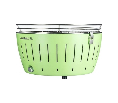 LotusGrill G435 U