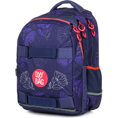 Oxybag Oxy Urban Blue