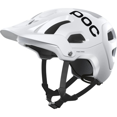 POC Tectal hydrogen white matt 2026