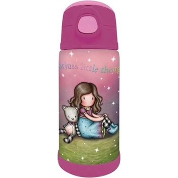 UWEAR Термо бутилка Santoro Gorjuss