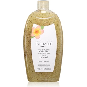 BYPHASSE Tiare Flower душ гел 750ml