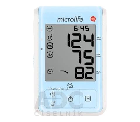 Microlife BP B6