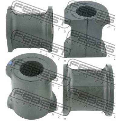Lożiskové puzdro stabilizátora FEBEST VWSB-T5D23R-KIT