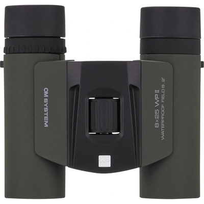 OM SYSTEM 8x25 WP II