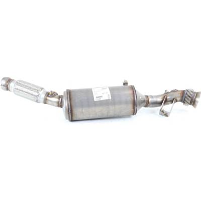 Walker 93309 Filter pevných častíc / DPF filter, výfukový systém