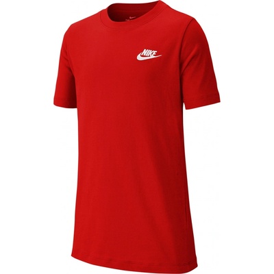 Nike B NSW TEE EMB FUTURA ar5254 657