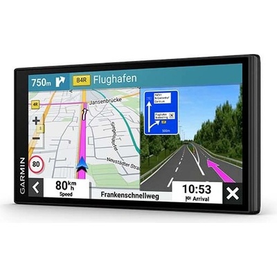 Garmin DriveSmart 66 MT-S – Zboží Živě