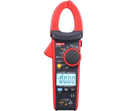 UNI-T UT216A