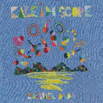 Rachael Dadd - Kaleidoscope LP