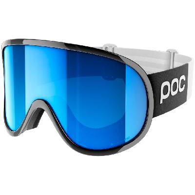 Poc Retina Clarity Comp Uranium black