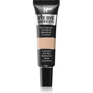 IT Cosmetics Bye Bye Under Eye коректор анти стареене цвят 13 Light Natural 12ml