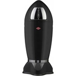 WESCO Кош за отпадъци Wesco Spaceboy черен 35 л - memo